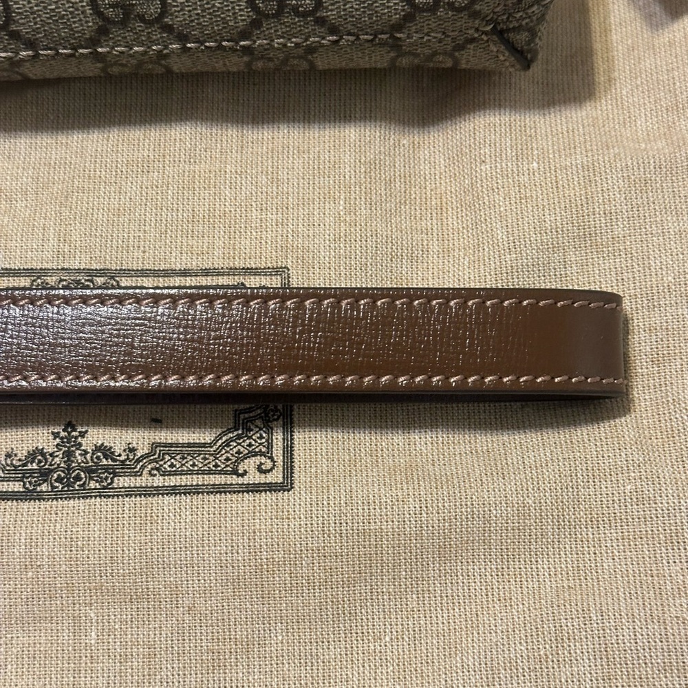 NEW Gucci crossbody - Picture 11 of 15
